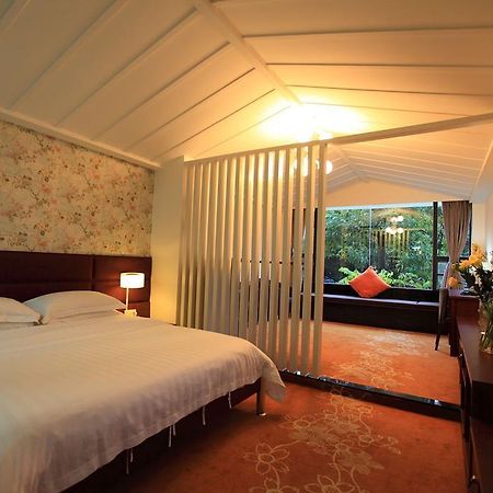 Guangzhou Colorful Days Hotel 部屋 写真