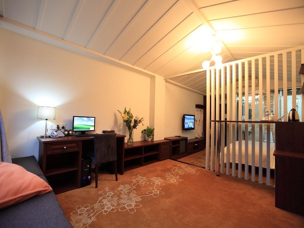 Guangzhou Colorful Days Hotel 部屋 写真
